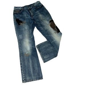 LAUREN JEANS CO. BY RALPH LAUREN PETITE